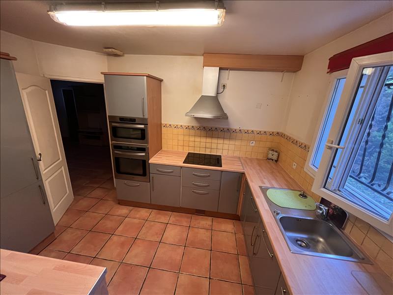 Vente Maison LALBENQUE - 4 pièces -94 m² - (46230)