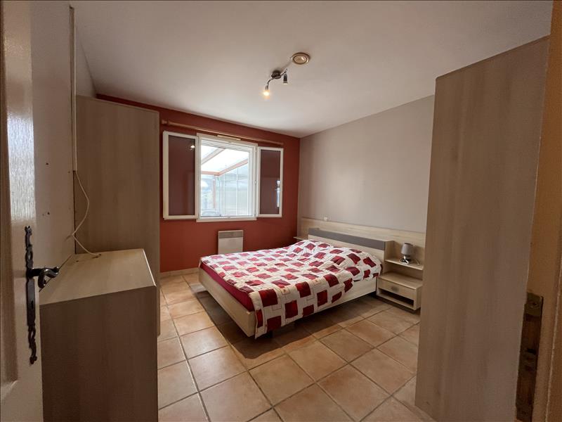 Vente Maison LALBENQUE - 4 pièces -94 m² - (46230)