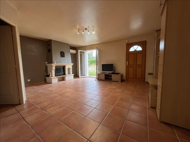 Vente Maison LALBENQUE - 4 pièces -94 m² - (46230)
