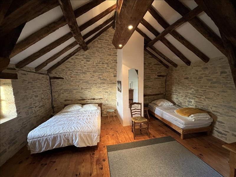 Vente Maison VIDAILLAC - 3 pièces -95 m² - (46260)