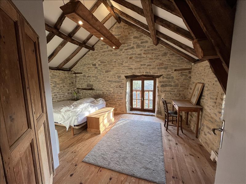 Vente Maison VIDAILLAC - 3 pièces -95 m² - (46260)