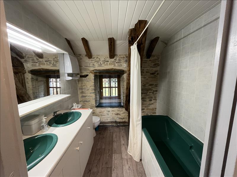Vente Maison VIDAILLAC - 3 pièces -95 m² - (46260)
