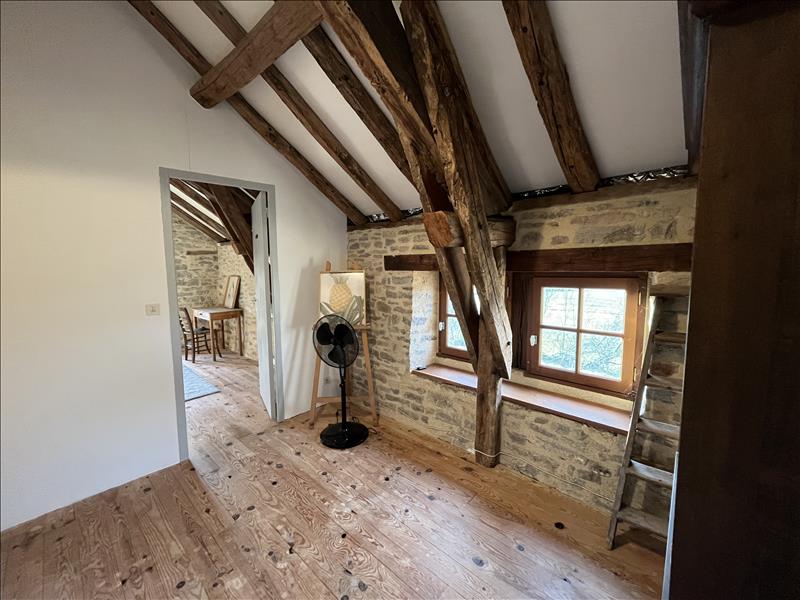 Vente Maison VIDAILLAC - 3 pièces -95 m² - (46260)