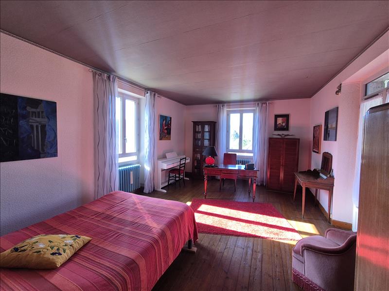 Vente Maison ST GERY VERS - 8 pièces -258 m² - (46330)