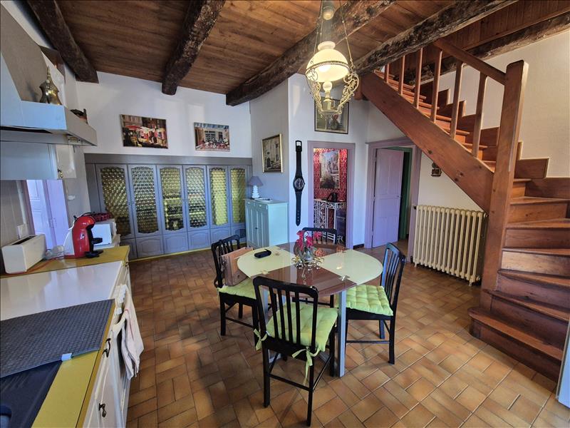 Vente Maison ST GERY VERS - 8 pièces -258 m² - (46330)