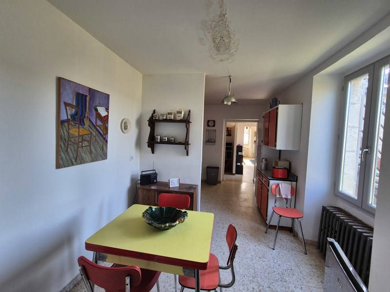 Vente Maison ST GERY VERS - 8 pièces -258 m² - (46330)