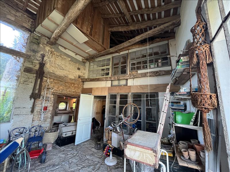 Vente Maison VARAIRE - 4 pièces -170 m² - (46260)