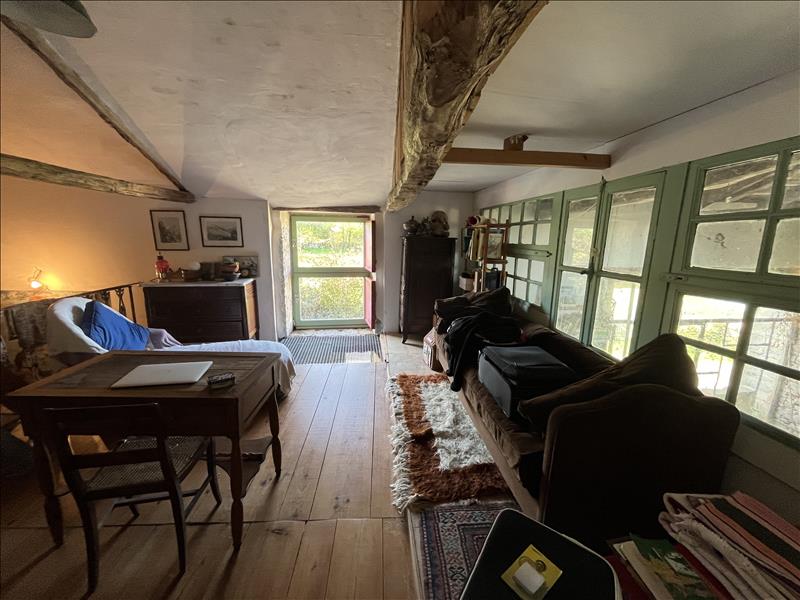 Vente Maison VARAIRE - 4 pièces -170 m² - (46260)