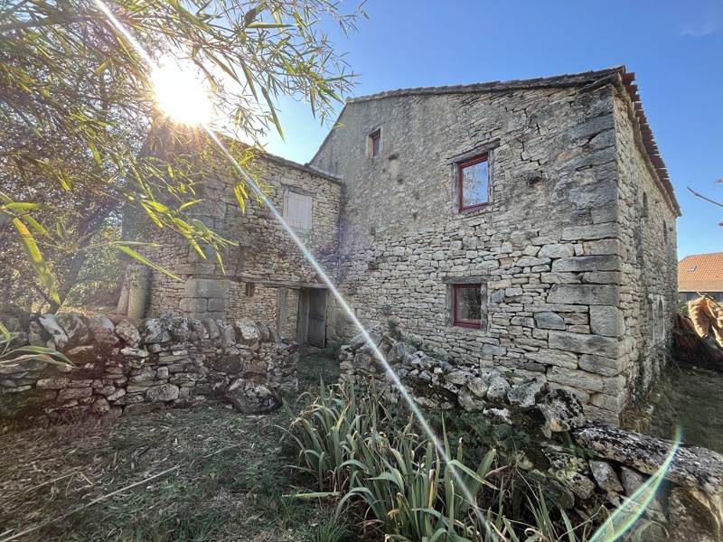 Vente Maison Varaire - 4 pièces -170 m² - (46260)