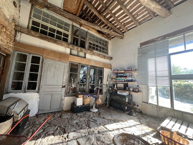 Vente Maison Varaire - 4 pièces -170 m² - (46260)
