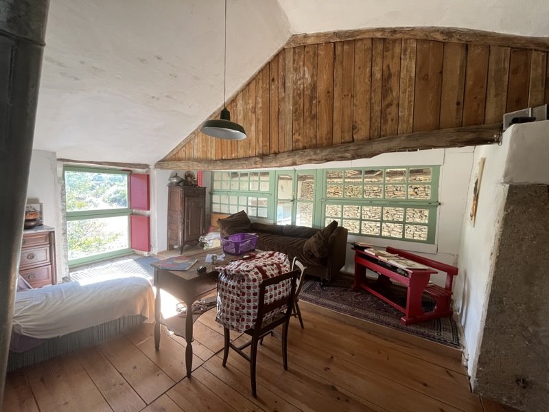 Vente Maison Varaire - 4 pièces -170 m² - (46260)