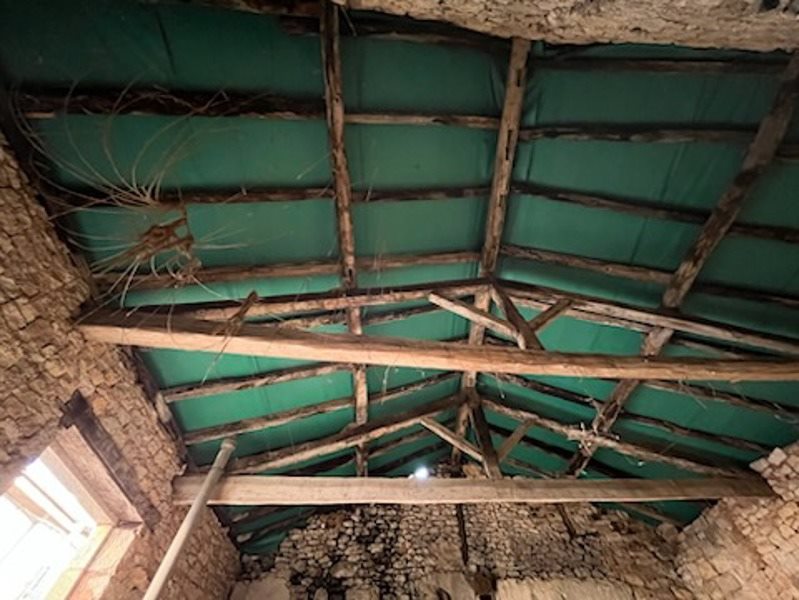 Vente Maison PUYLAROQUE - 2 pièces -84 m² - (82240)