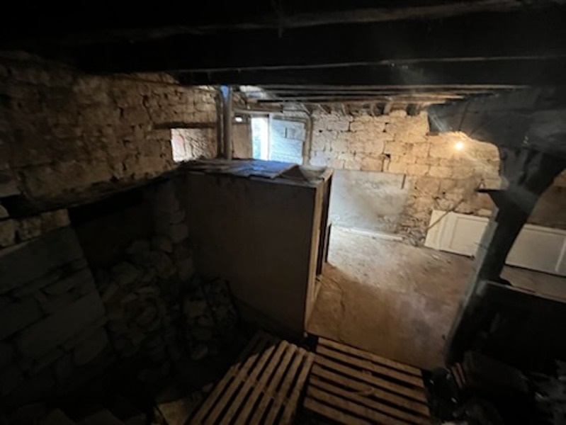 Vente Maison PUYLAROQUE - 2 pièces -84 m² - (82240)