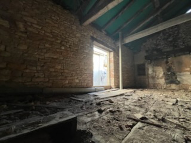 Vente Maison PUYLAROQUE - 2 pièces -84 m² - (82240)