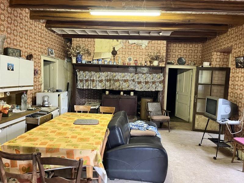 Vente Maison ST PAUL FLAUGNAC - 4 pièces -111 m² - (46170)
