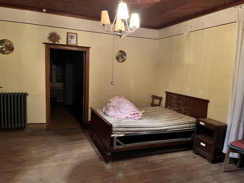 Vente Maison ST PAUL FLAUGNAC - 4 pièces -111 m² - (46170)