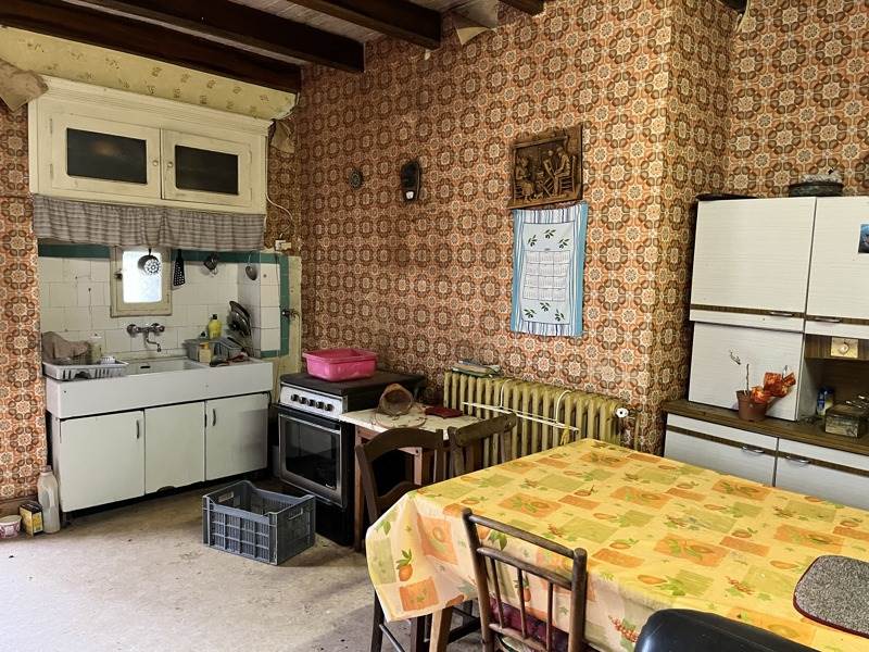 Vente Maison ST PAUL FLAUGNAC - 4 pièces -111 m² - (46170)