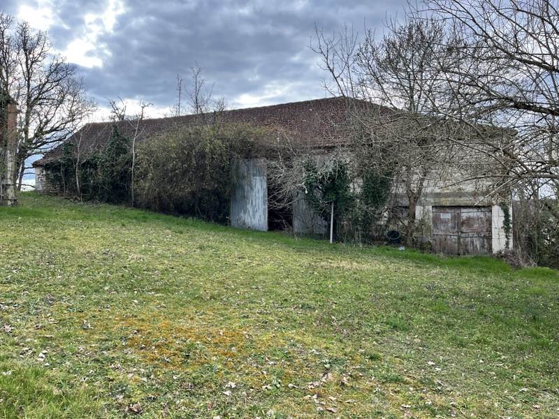 Vente Maison ST PAUL FLAUGNAC - 4 pièces -111 m² - (46170)