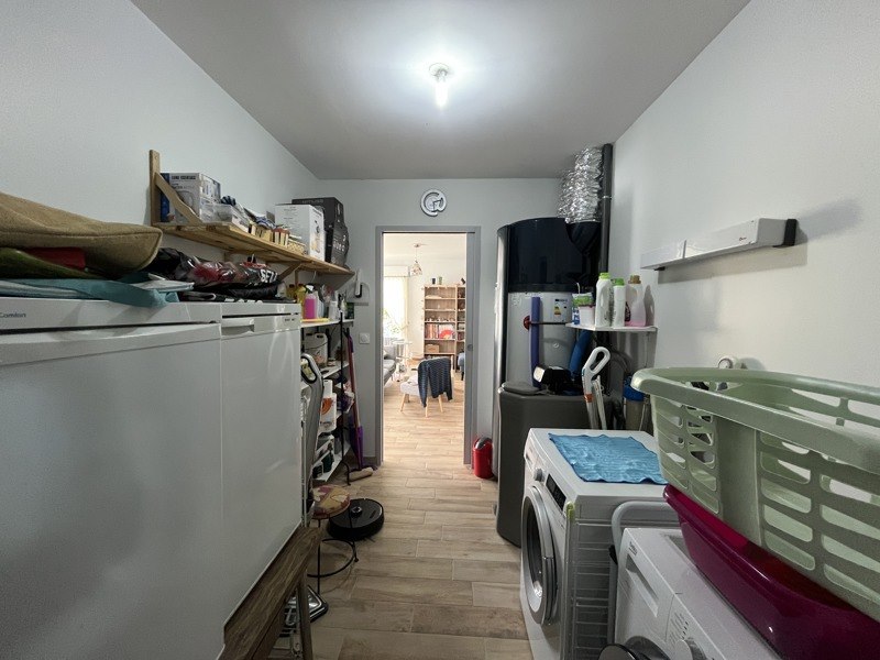 Vente Maison LALBENQUE - 4 pièces -93 m² - (46230)