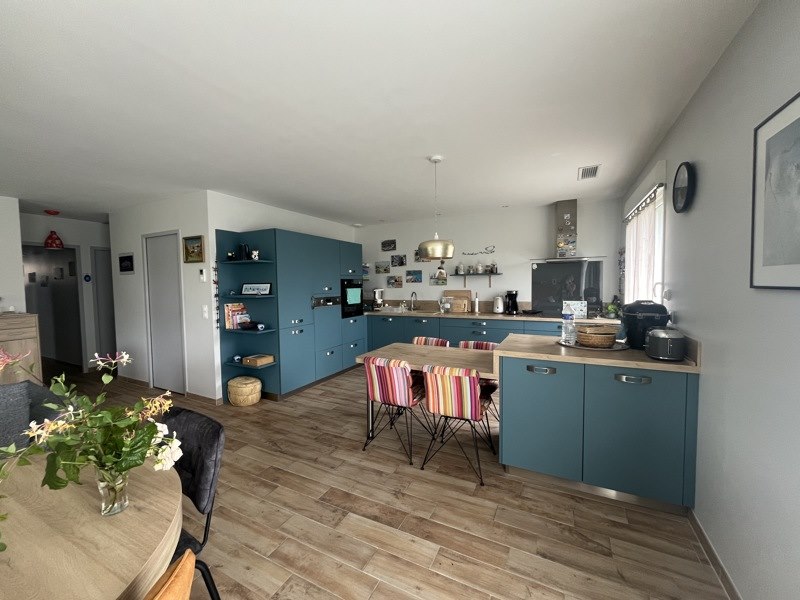 Vente Maison LALBENQUE - 4 pièces -93 m² - (46230)