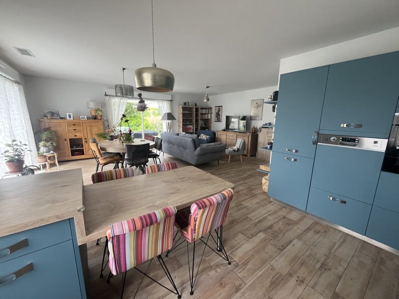 Vente Maison LALBENQUE - 4 pièces -93 m² - (46230)