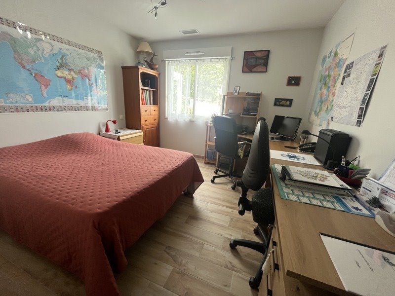 Vente Maison LALBENQUE - 4 pièces -93 m² - (46230)