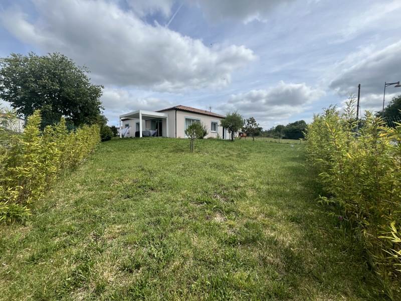 Vente Maison LALBENQUE - 4 pièces -93 m² - (46230)