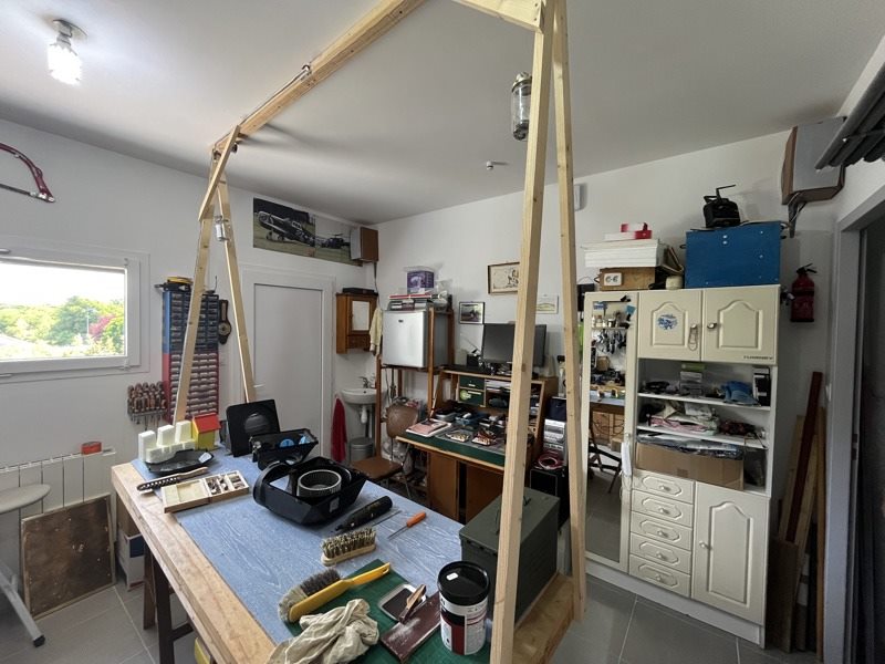 Vente Maison LALBENQUE - 4 pièces -93 m² - (46230)