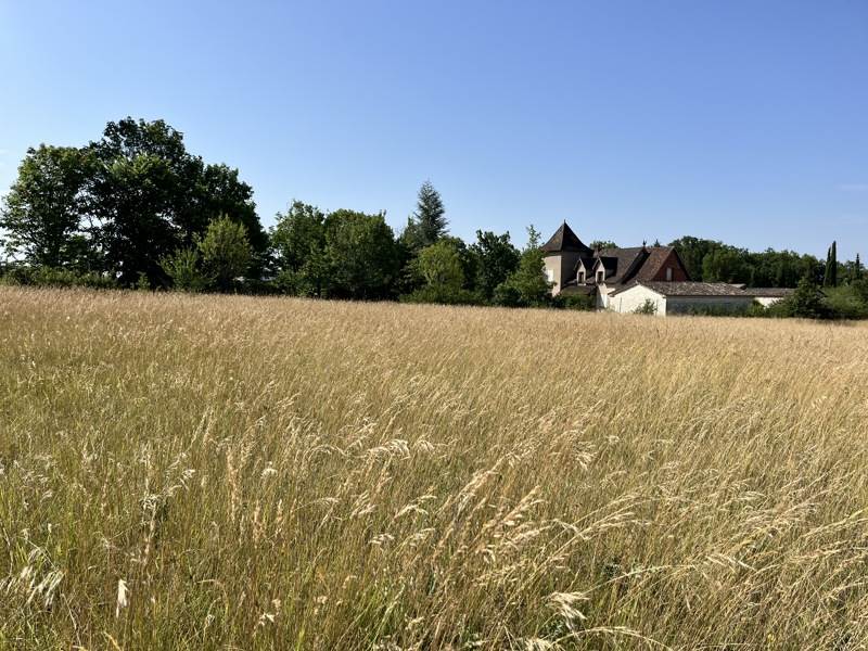 Vente Terrain LALBENQUE - -866 m² - (46230)