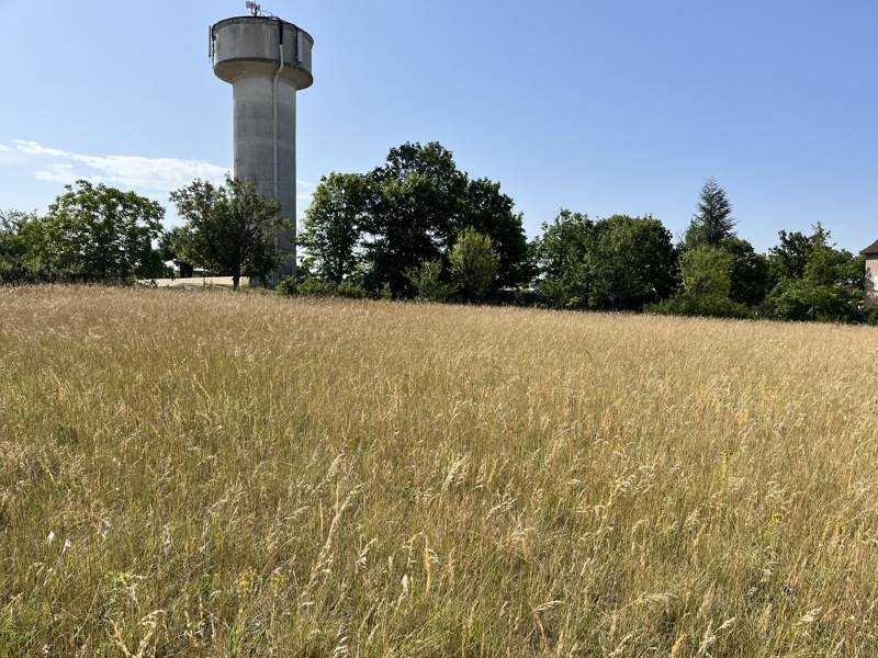 Vente Terrain LALBENQUE - -866 m² - (46230)