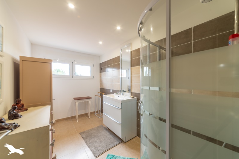 Vente Maison CREMPS - 7 pièces -294 m² - (46230)