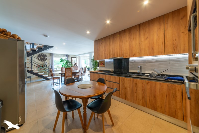 Vente Maison CREMPS - 7 pièces -294 m² - (46230)