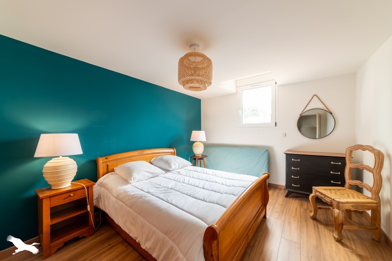 Vente Maison CREMPS - 7 pièces -294 m² - (46230)