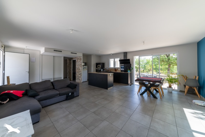 Vente Maison LE MONTAT - 4 pièces -102 m² - (46090)