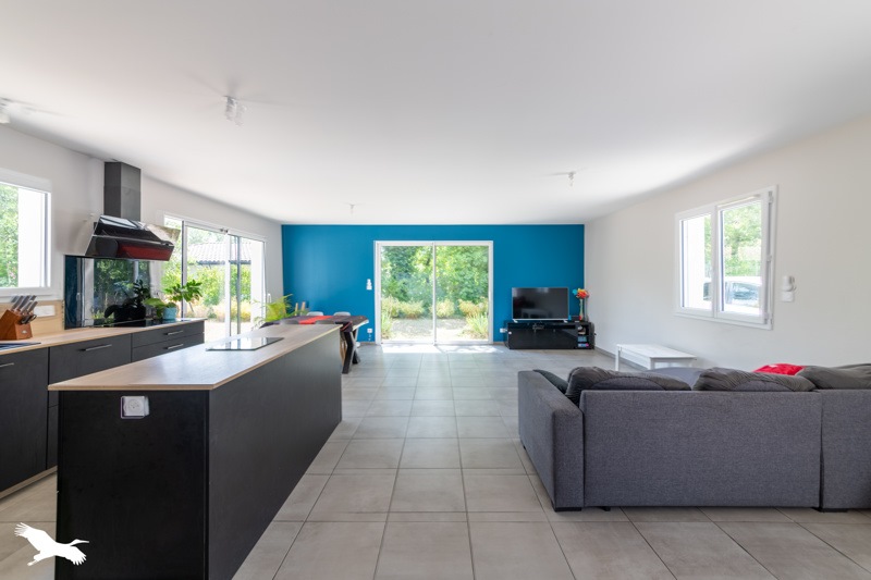 Vente Maison LE MONTAT - 4 pièces -102 m² - (46090)