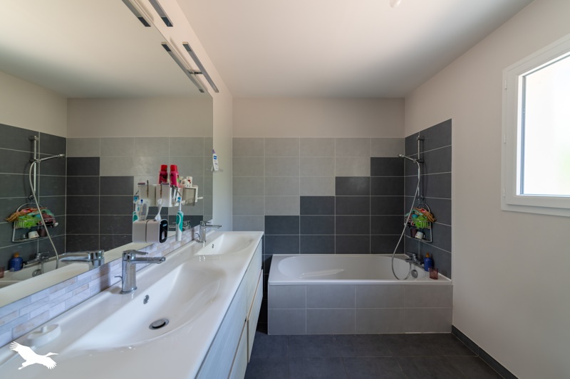 Vente Maison LE MONTAT - 4 pièces -102 m² - (46090)