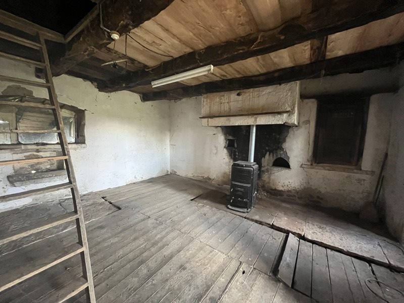 Vente Maison BEAUREGARD - 2 pièces -57 m² - (46260)