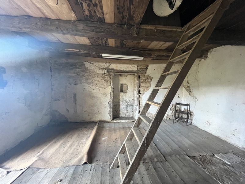 Vente Maison BEAUREGARD - 2 pièces -57 m² - (46260)