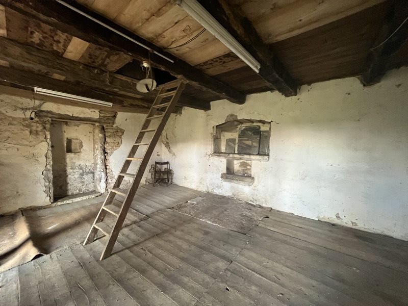Vente Maison BEAUREGARD - 2 pièces -57 m² - (46260)