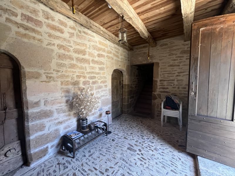 Vente Maison BEAUREGARD - 5 pièces -220 m² - (46260)
