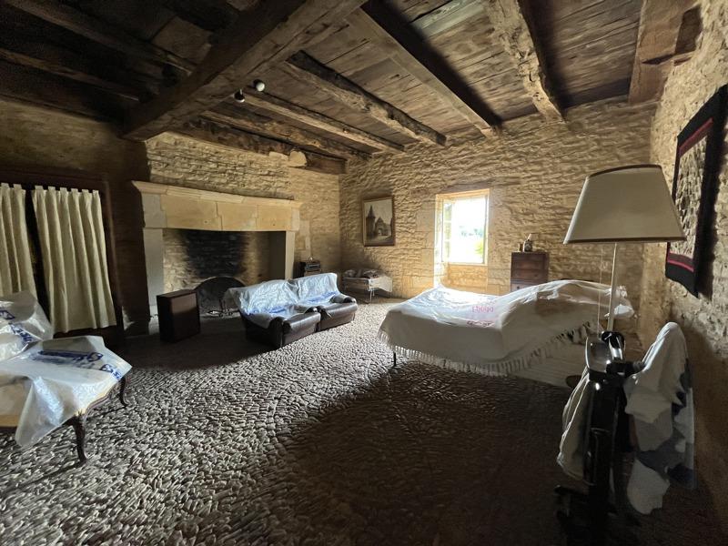 Vente Maison BEAUREGARD - 5 pièces -220 m² - (46260)