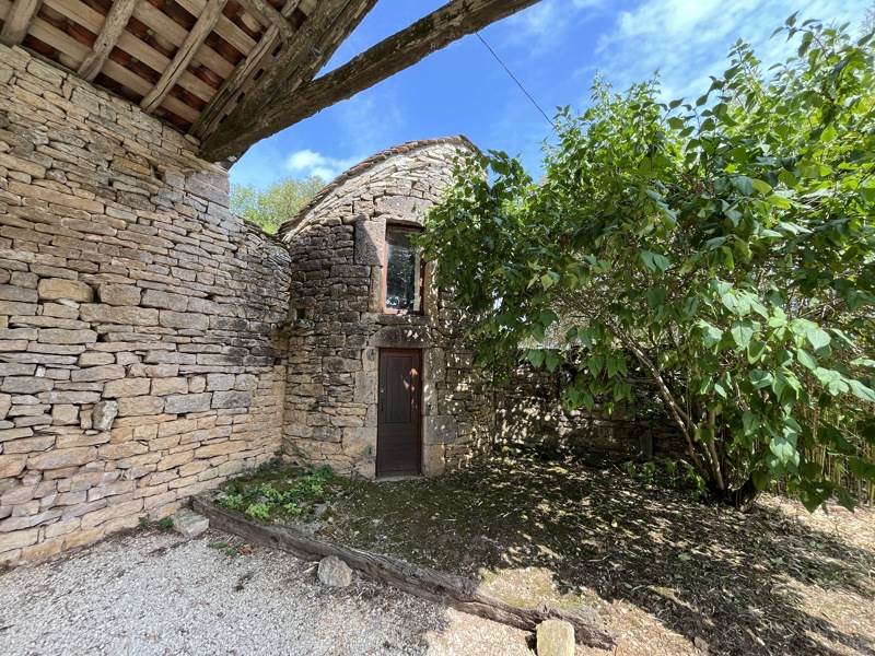 Vente Maison BEAUREGARD - 5 pièces -220 m² - (46260)