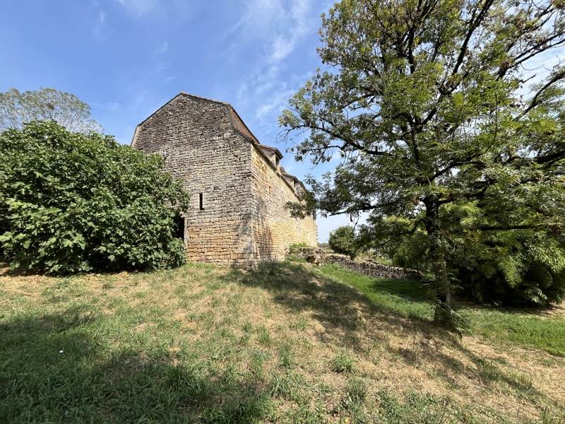 Vente Maison BEAUREGARD - 5 pièces -220 m² - (46260)