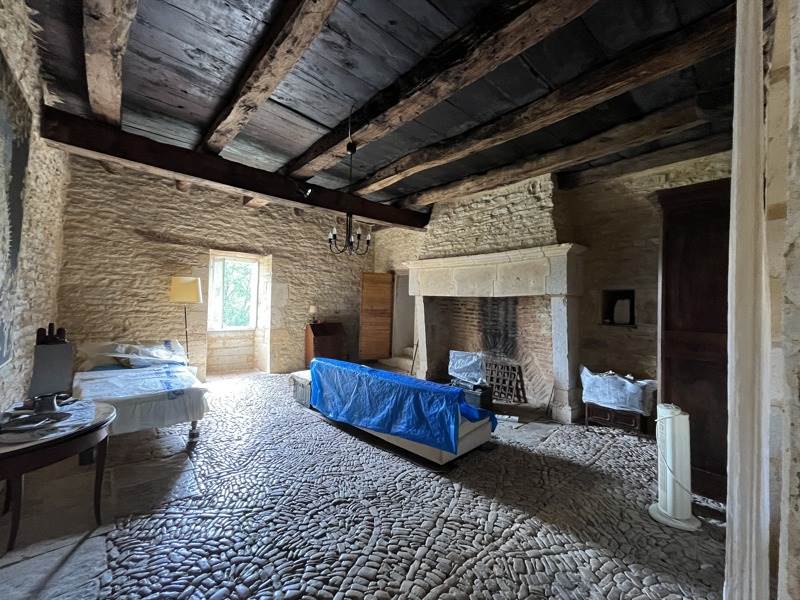 Vente Maison BEAUREGARD - 5 pièces -220 m² - (46260)