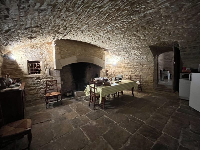 Vente Maison BEAUREGARD - 5 pièces -220 m² - (46260)