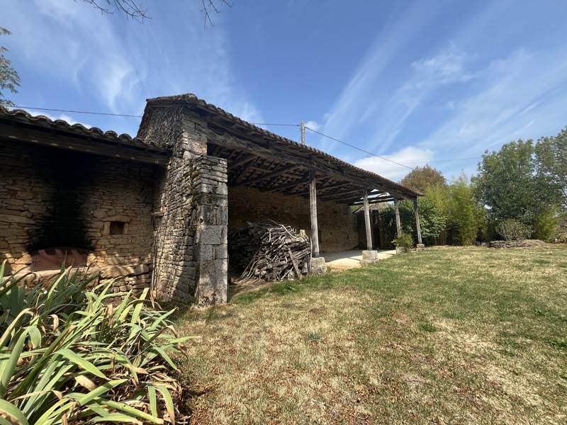 Vente Maison BEAUREGARD - 5 pièces -220 m² - (46260)