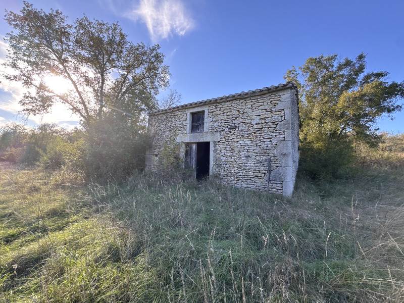 Vente Terrain LALBENQUE - -18336 m² - (46230)