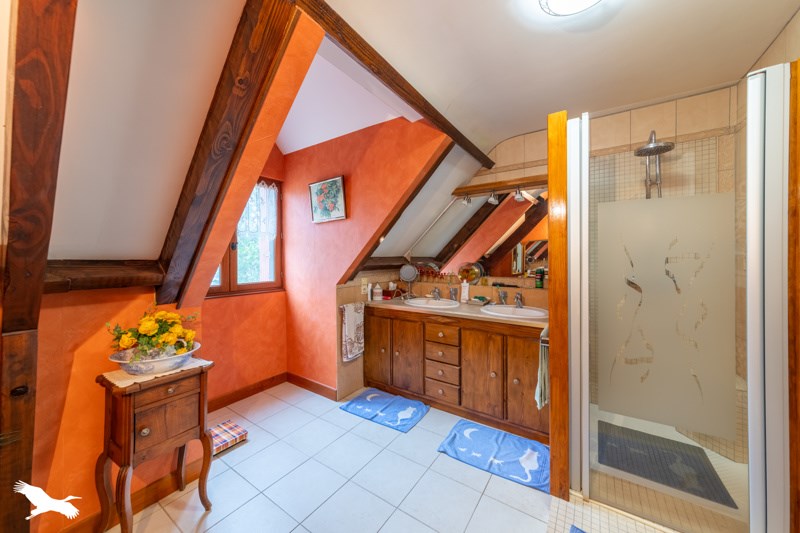 Vente Maison FLAUJAC POUJOLS - 5 pièces -137 m² - (46090)