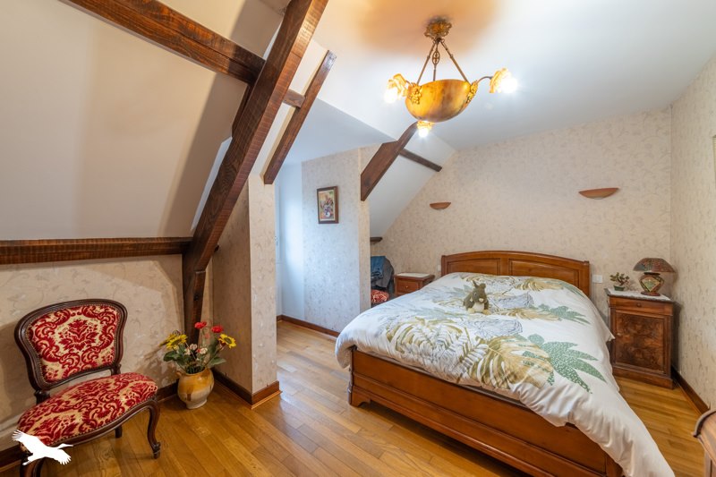 Vente Maison FLAUJAC POUJOLS - 5 pièces -137 m² - (46090)