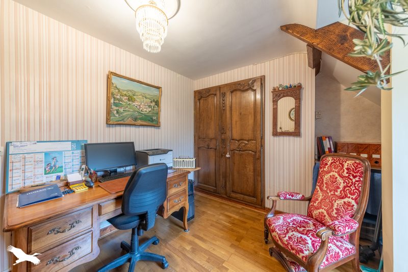 Vente Maison FLAUJAC POUJOLS - 5 pièces -137 m² - (46090)